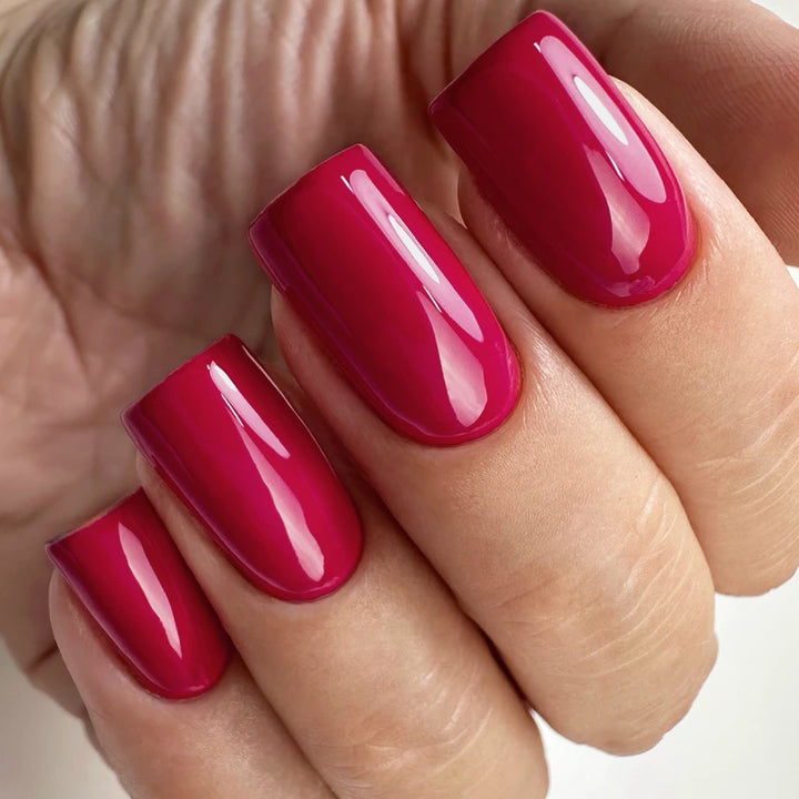 Gel nail polish PNB 8 ml 207