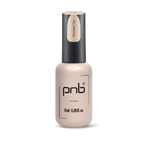 UV/LED Porcelain Top, No Wipe