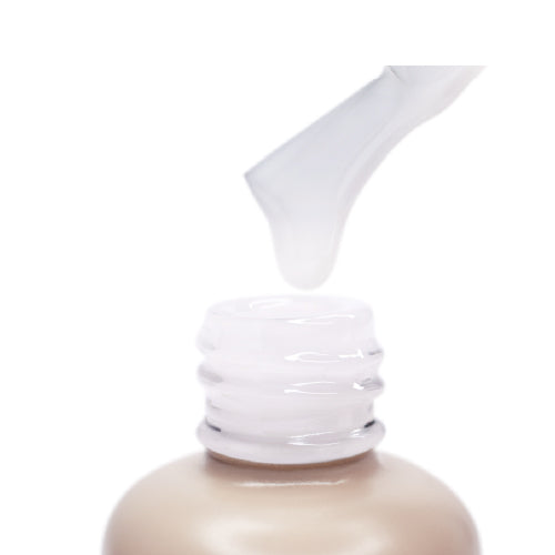 UV/LED Porcelain Top, No Wipe