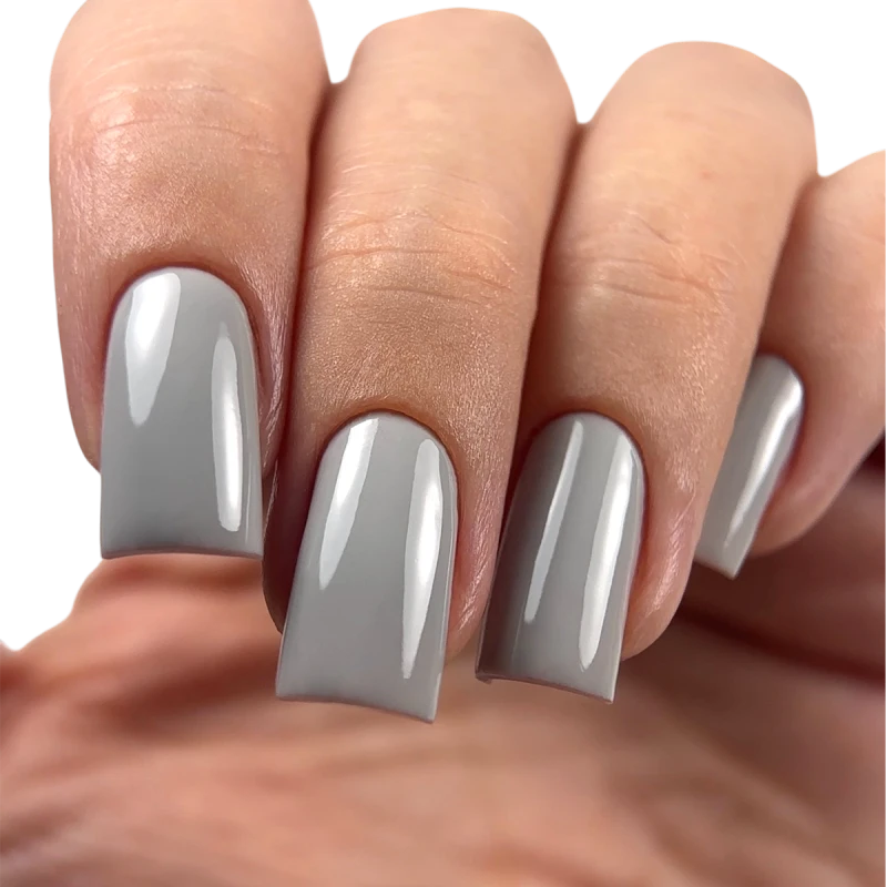 UV/LED Gel Polish, 20L Graphite Shadow, 8 ml (Art of Life)