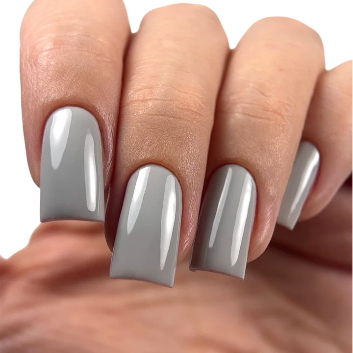 UV/LED Gel Polish, 20L Graphite Shadow, 8 ml (Art of Life)