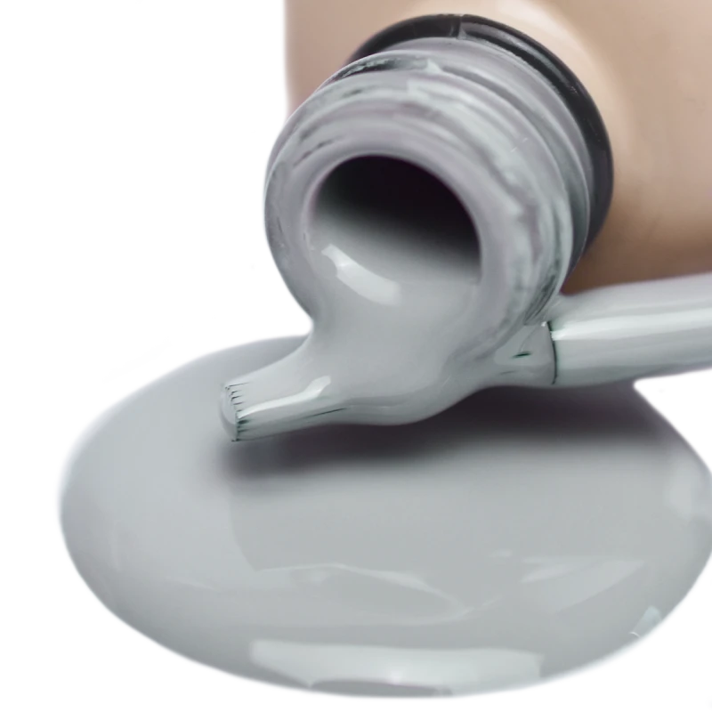 UV/LED Gel Polish, 20L Graphite Shadow, 8 ml (Art of Life)