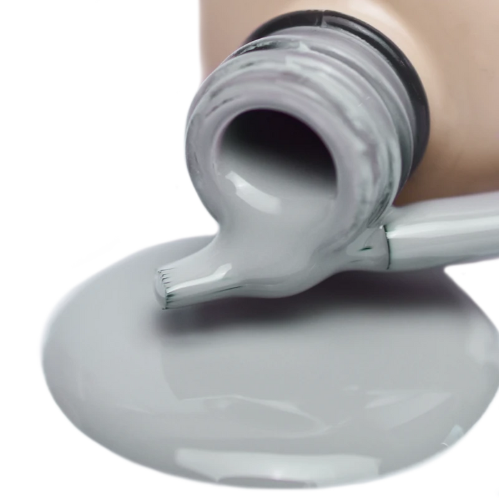 UV/LED Gel Polish, 20L Graphite Shadow, 8 ml (Art of Life)