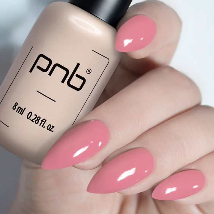 Gel nail polish PNB 8 ml 215