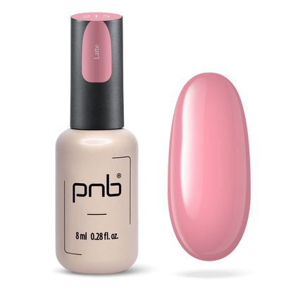 Gel nagellak PNB 8 ml 215