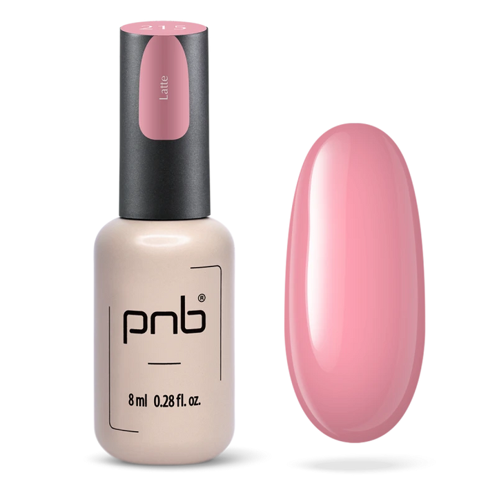 Gel nail polish PNB 8 ml 215