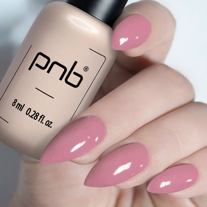 Gel nagellak PNB 8 ml 216