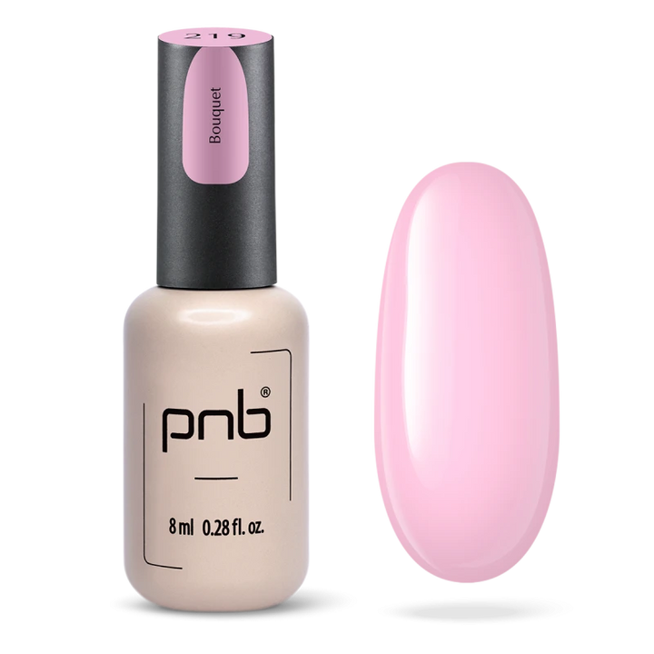 Gel nail polish PNB 8 ml 219