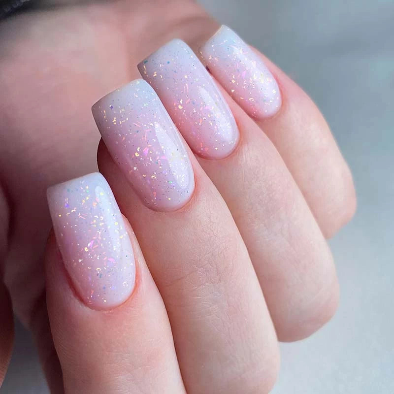 UV/LED Art Top, Disco Gloss 8 ml PNB