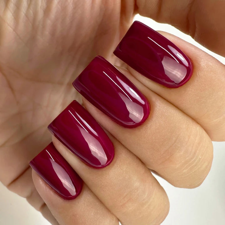Gel nail polish PNB 8 ml 233