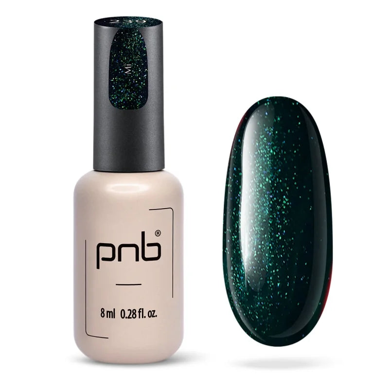 Gel nail polish PNB 8 ml 239
