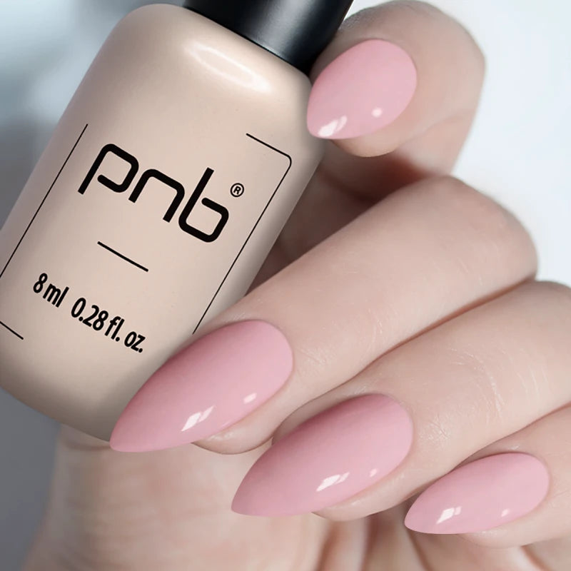 Gel nagellak PNB 8 ml 245