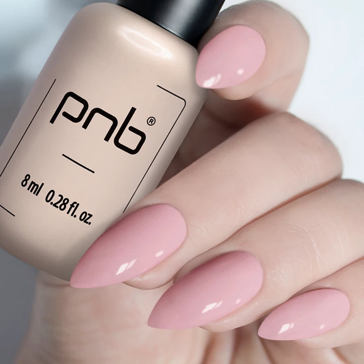 Gel nail polish PNB 8 ml 245