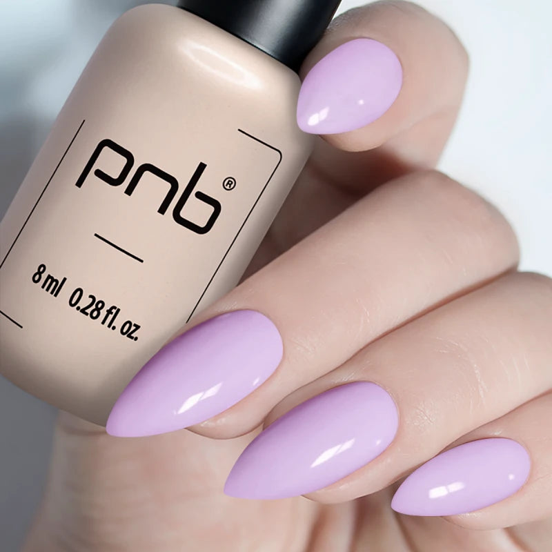 Gel nagellak PNB 8 ml 246