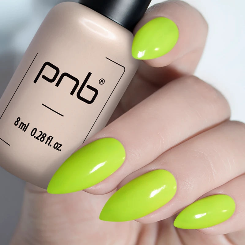 Gel nagellak PNB 8 ml 251