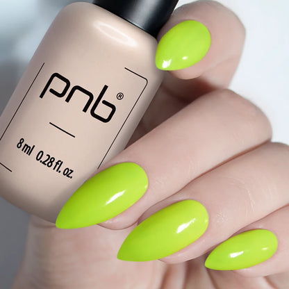 Gel nagellak PNB 8 ml 251