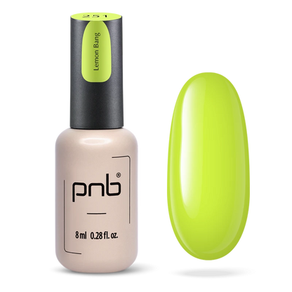 Gel nagellak PNB 8 ml 251