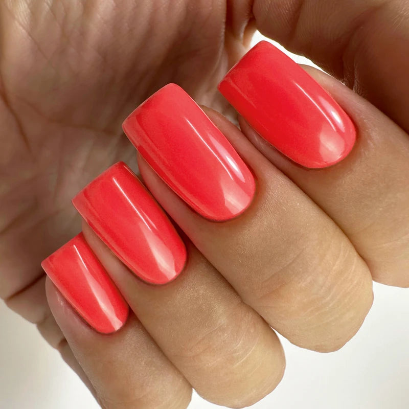 Gel nagellak PNB 8 ml 254