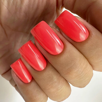 Gel nagellak PNB 8 ml 254