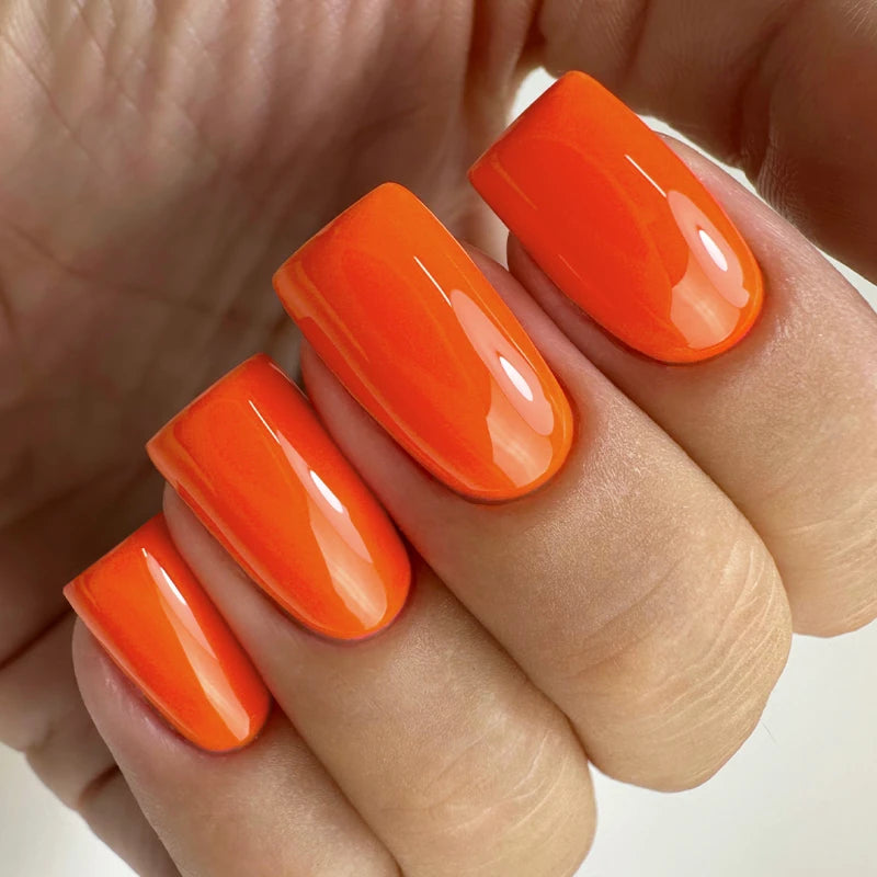 Gel nagellak PNB 8 ml 255