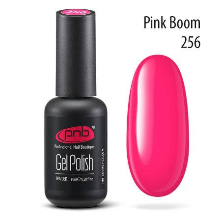 Gel nail polish PNB 8 ml 256