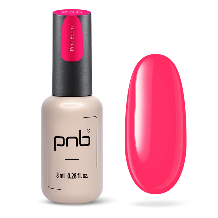 Gel nail polish PNB 8 ml 256
