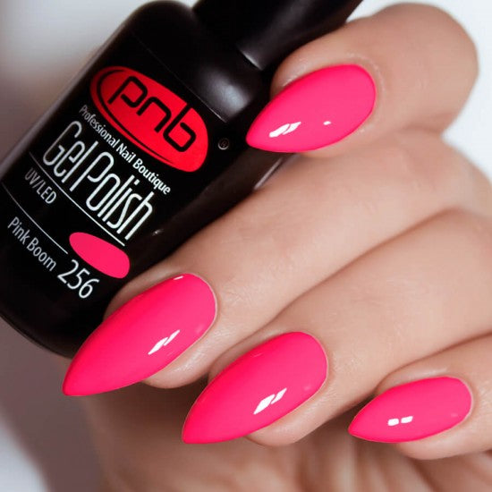 Gel nail polish PNB 8 ml 256