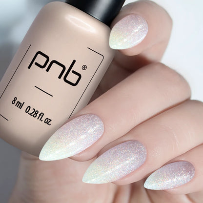 Gel nagellak PNB 8 ml 258