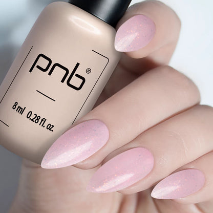 Gel nagellak PNB 8 ml 259