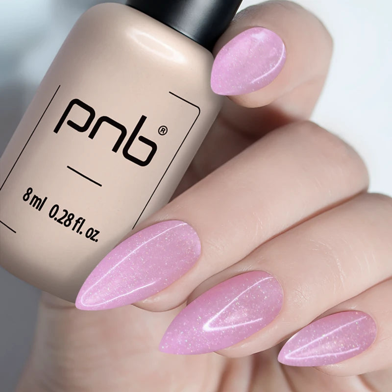 Gel nagellak PNB 8 ml 260