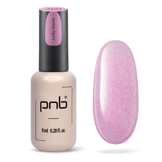 Gel nagellak PNB 8 ml 260