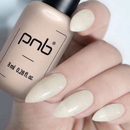 Gel nagellak PNB 8 ml 262