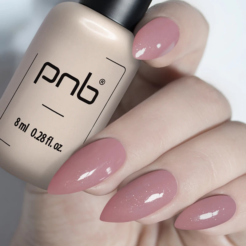 Gel nagellak PNB 8 ml 266