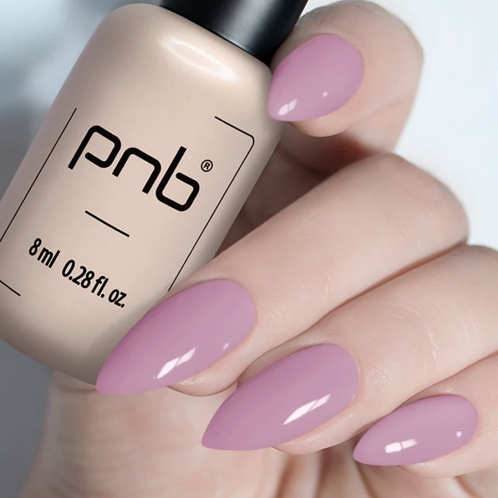 Gel nagellak PNB 8 ml 267