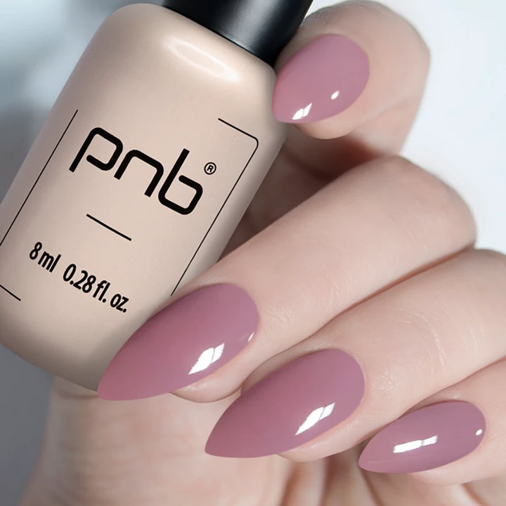 Gel nagellak PNB 8 ml 268
