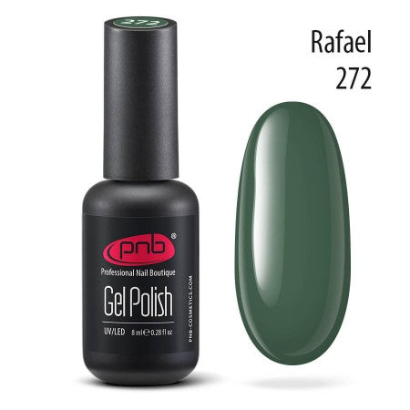 Gel nail polish PNB 8 ml 272