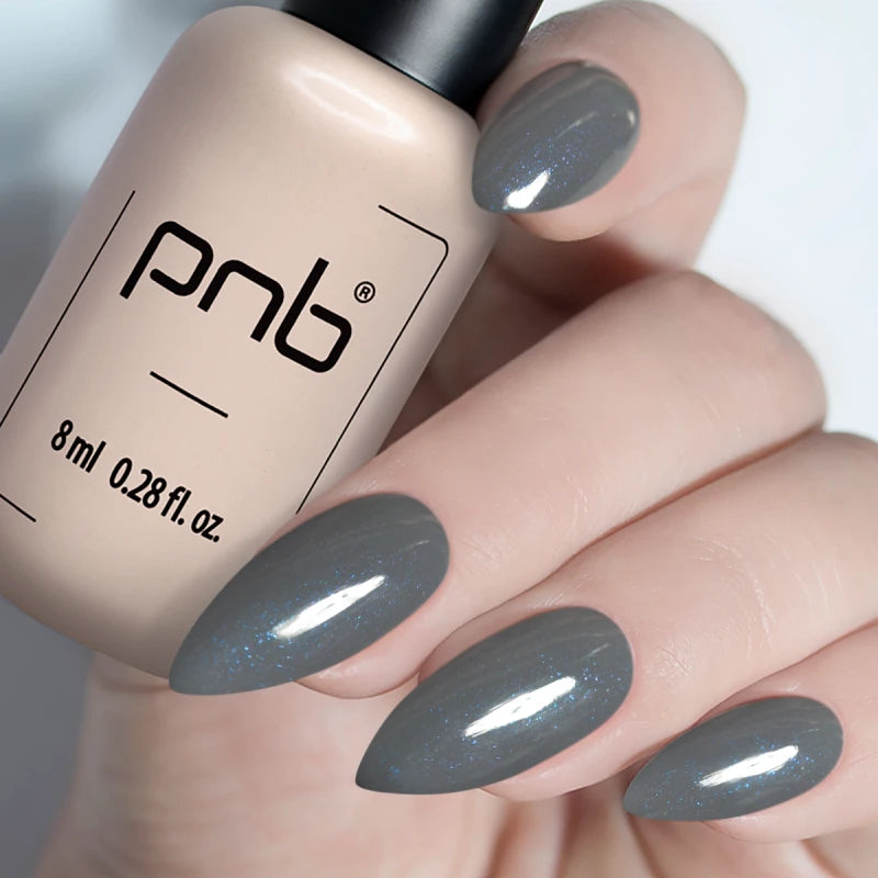 Gel nagellak PNB 8 ml 278