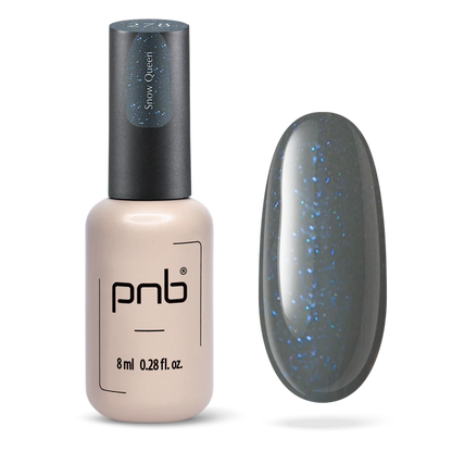 Gel nagellak PNB 8 ml 278