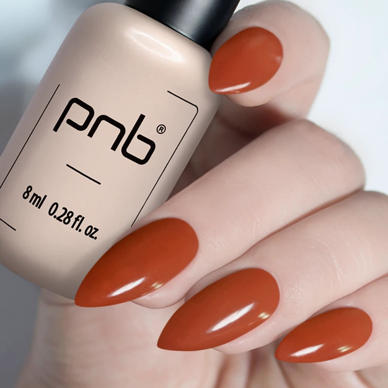 Gel nagellak PNB 8 ml 281