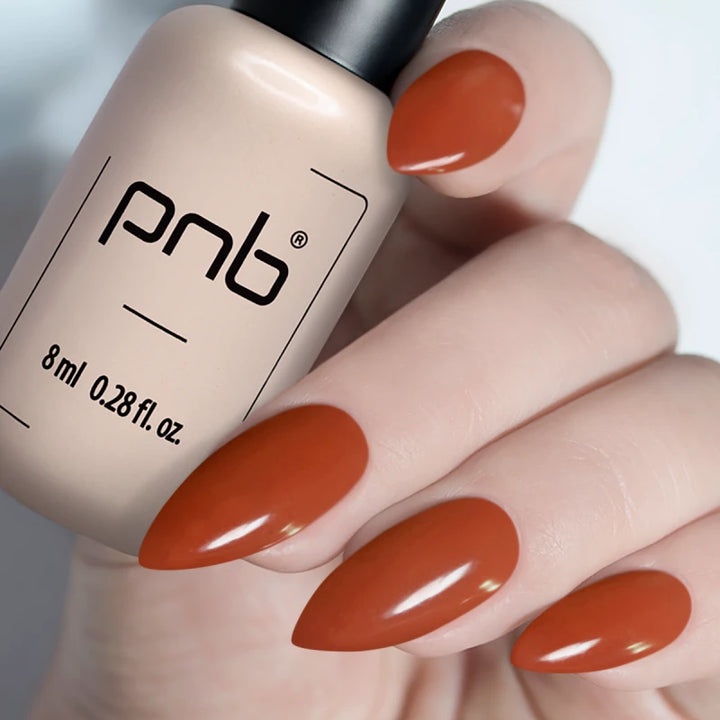 Gel nagellak PNB 8 ml 281