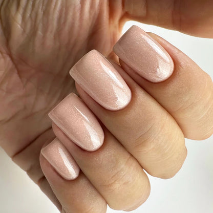 Gel nagellak PNB 8 ml 289