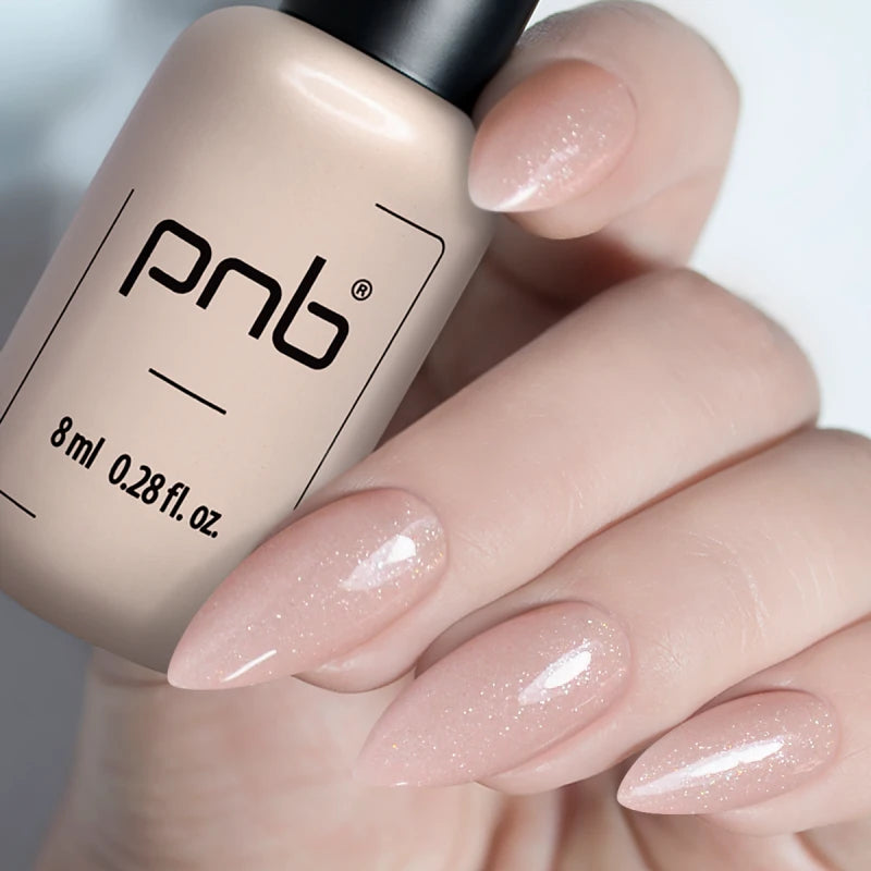 Gel nagellak PNB 8 ml 289