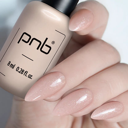 Gel nagellak PNB 8 ml 289