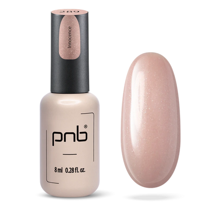 Gel nagellak PNB 8 ml 289