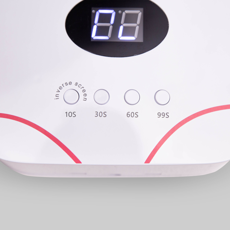 LED-Lampe ÜLKA LÜMOS S50-CA (ohne Batterie)
