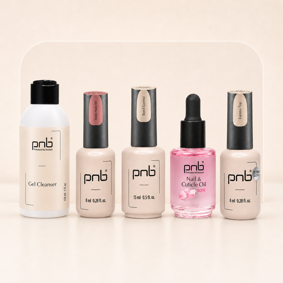 PNB Versteviging &amp; Verzorging Set