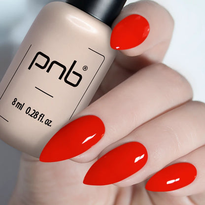 Gel nagellak PNB 8 ml 333