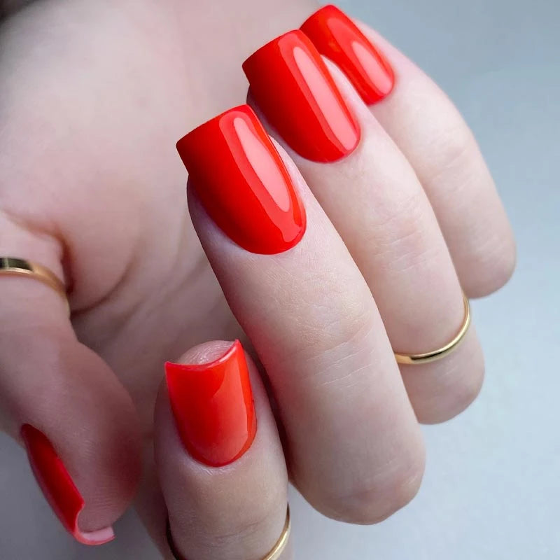 Gel nagellak PNB 8 ml 333