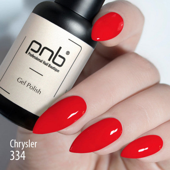 Gel Nail Polishes Kit “Luxurious and Exquisite”