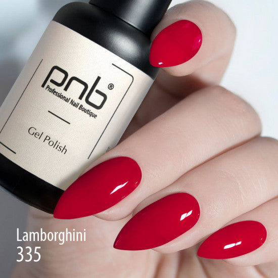 Gel Nail Polishes Kit “Luxurious and Exquisite”